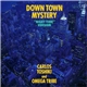 Carlos Toshiki And Omega Tribe - Down Town Mystery (